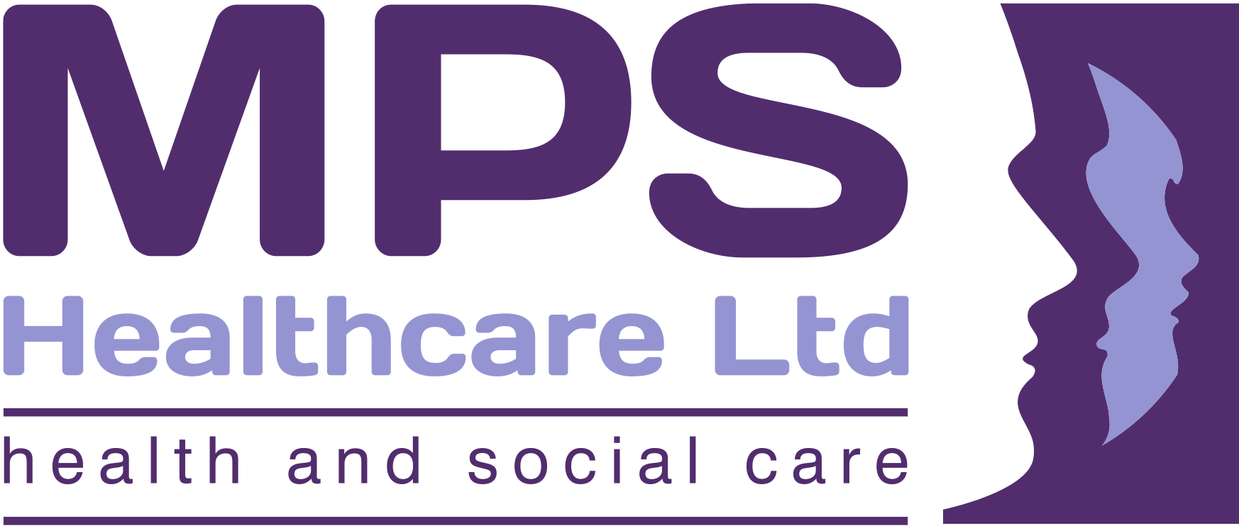 MPS Healthcare Colour Logo