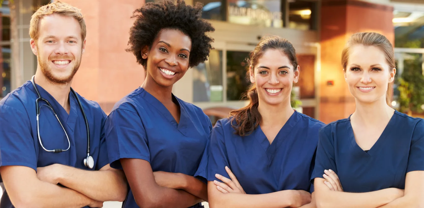 The Highest Quality Staff with The Most Robust Training and Compliance Standards