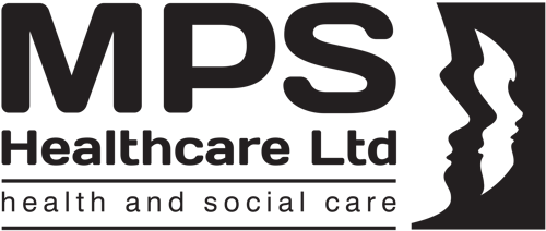 MPS Healthcare Logo